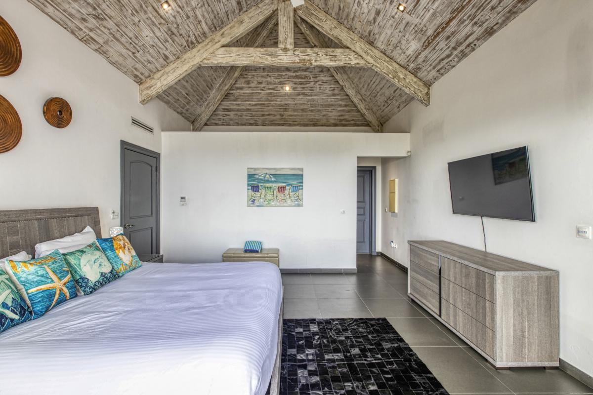 19.VillaMonteVerde_A louer Villa Saint Martin